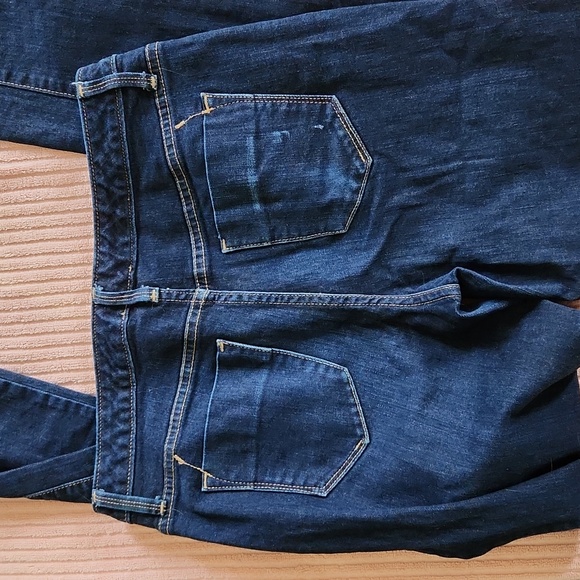 Mossimo curvy tall long 6 long - Picture 6 of 6